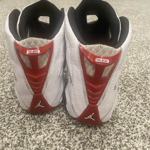 The air Jordan Bloyal2 - Picture 4 of 5